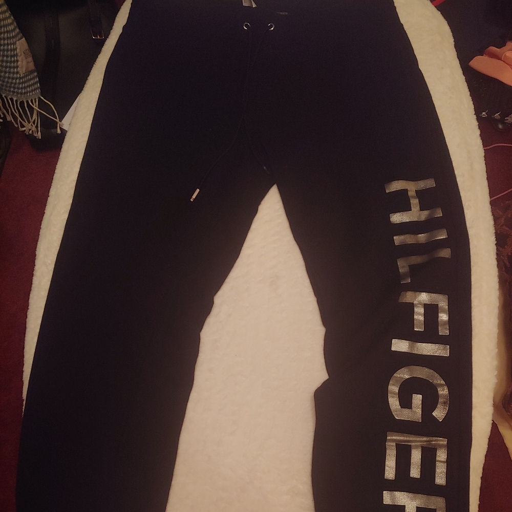 Tommy Hilfiger sweatpants
